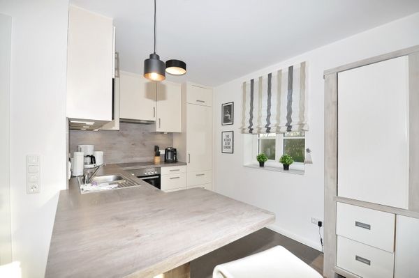 Foto 12 Ferienhaus Ostfriesland Nordfriesland Doppelhaushälfte Böhler Wiesenblick (Objekt 75603) suchen