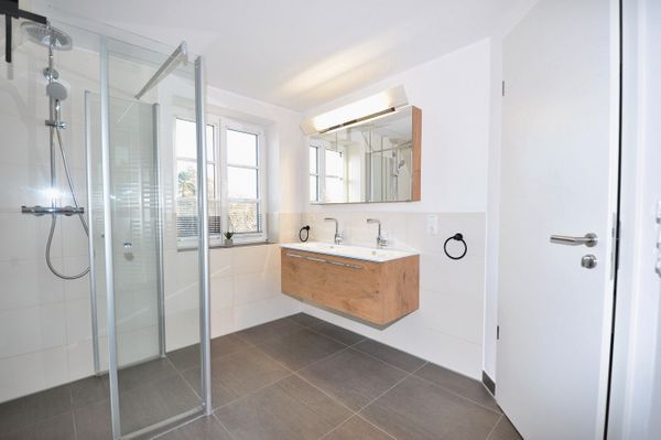 Foto 14 Ferienhaus Ostfriesland Nordfriesland Doppelhaushälfte Böhler Wiesenblick (Objekt 75603) Urlaub