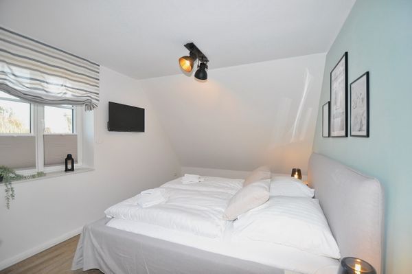 Foto 16 Ferienhaus Ostfriesland Nordfriesland Doppelhaushälfte Böhler Wiesenblick (Objekt 75603) buchen