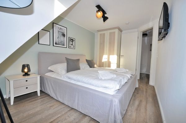 Foto 19 Ferienhaus Ostfriesland Nordfriesland Doppelhaushälfte Böhler Wiesenblick (Objekt 75603) Urlaub