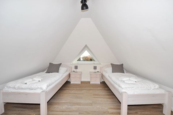 Foto 20 Ferienhaus Ostfriesland Nordfriesland Doppelhaushälfte Böhler Wiesenblick (Objekt 75603) Reise