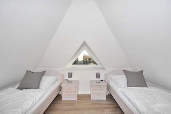 Foto 21 Ferienhaus Ostfriesland Nordfriesland Doppelhaushälfte Böhler Wiesenblick (Objekt 75603) buchen