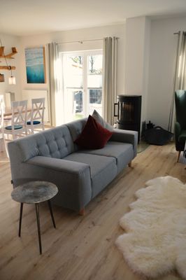 Ferienhaus "Inselliebe" auf Poel