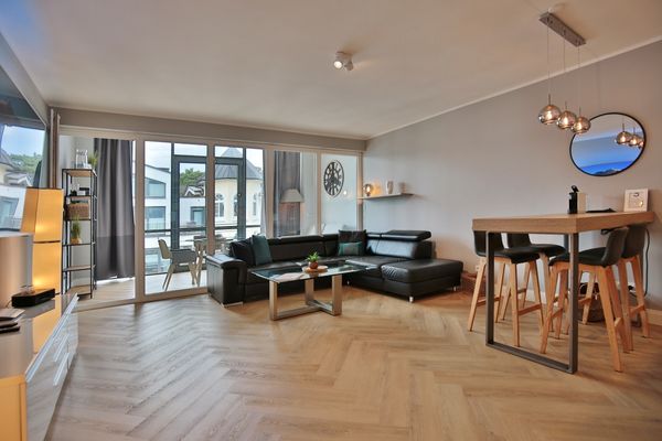 Seaside Appartement 18