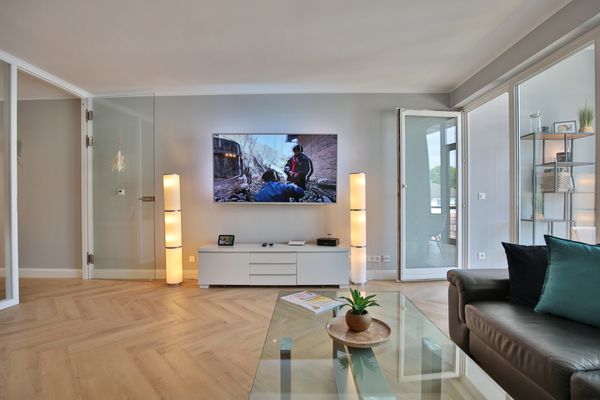 Seaside Appartement 18