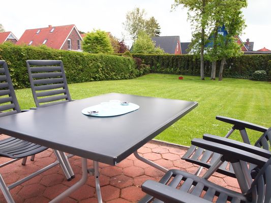 Foto 18 Ferienhaus Ostfriesland Carolinensiel Ferienhaus Am Yachthafen (Objekt 72562) Nordsee