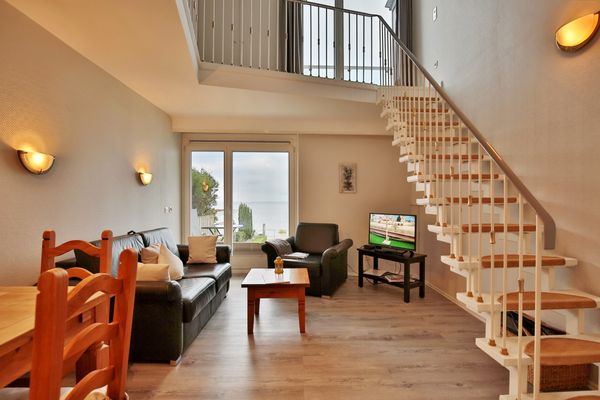 TREF Appartement 12