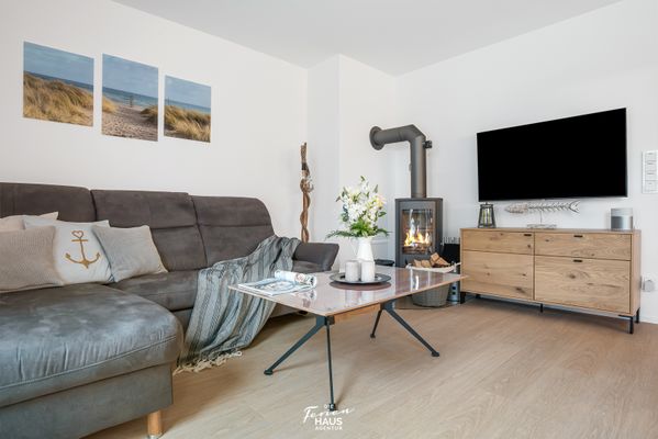  Meerweh - Wohnzimmer