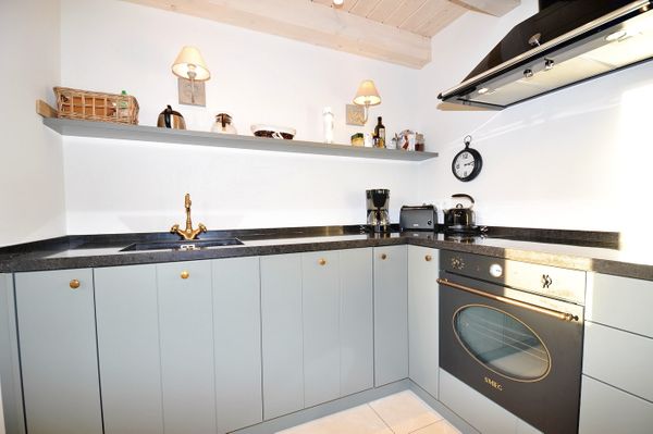 Foto 12 Ferienhaus Ostfriesland Nordfriesland Doppelhaushälfte Marschblick (Objekt 75715) suchen