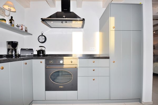 Foto 13 Ferienhaus Ostfriesland Nordfriesland Doppelhaushälfte Marschblick (Objekt 75715) Nordsee