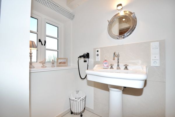 Foto 16 Ferienhaus Ostfriesland Nordfriesland Doppelhaushälfte Marschblick (Objekt 75715) buchen