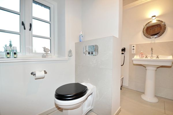 Foto 18 Ferienhaus Ostfriesland Nordfriesland Doppelhaushälfte Marschblick (Objekt 75715) Nordsee