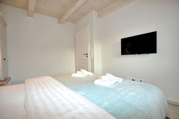 Foto 22 Ferienhaus Ostfriesland Nordfriesland Doppelhaushälfte Marschblick (Objekt 75715) suchen