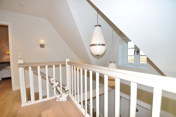 Foto 23 Ferienhaus Ostfriesland Nordfriesland Doppelhaushälfte Marschblick (Objekt 75715) Nordsee