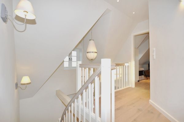 Foto 24 Ferienhaus Ostfriesland Nordfriesland Doppelhaushälfte Marschblick (Objekt 75715) Urlaub