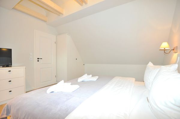 Foto 27 Ferienhaus Ostfriesland Nordfriesland Doppelhaushälfte Marschblick (Objekt 75715) suchen