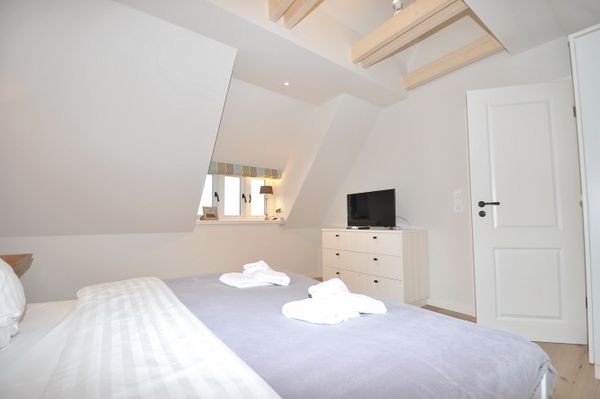 Foto 28 Ferienhaus Ostfriesland Nordfriesland Doppelhaushälfte Marschblick (Objekt 75715) Nordsee