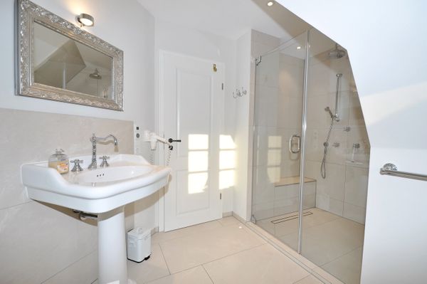 Foto 30 Ferienhaus Ostfriesland Nordfriesland Doppelhaushälfte Marschblick (Objekt 75715) Reise