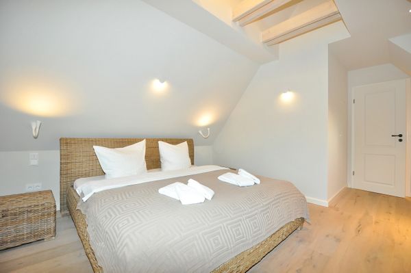 Foto 34 Ferienhaus Ostfriesland Nordfriesland Doppelhaushälfte Marschblick (Objekt 75715) Urlaub