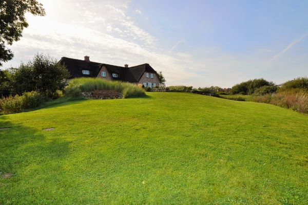 Foto 37 Ferienhaus Ostfriesland Nordfriesland Doppelhaushälfte Marschblick (Objekt 75715) suchen