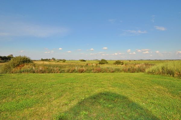 Foto 38 Ferienhaus Ostfriesland Nordfriesland Doppelhaushälfte Marschblick (Objekt 75715) Nordsee