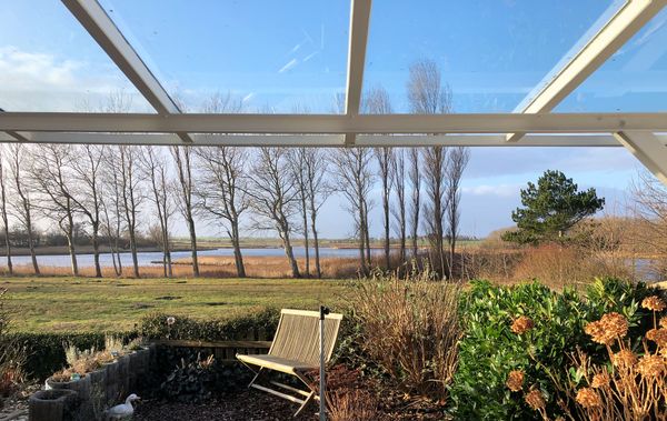 Willkommen im Seepark 3h – dem Reihenhaus für 4 Personen am Meer
---Vermietung ab 4 Nächten---