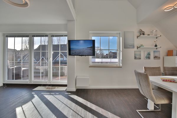 Parkdomizil Appartement 9