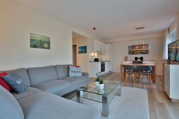 Villa Stern Appartement 2