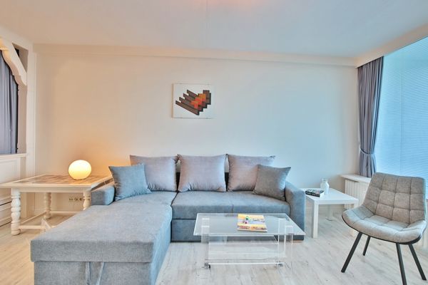 Hanseat am Hang 5 Appartement 12