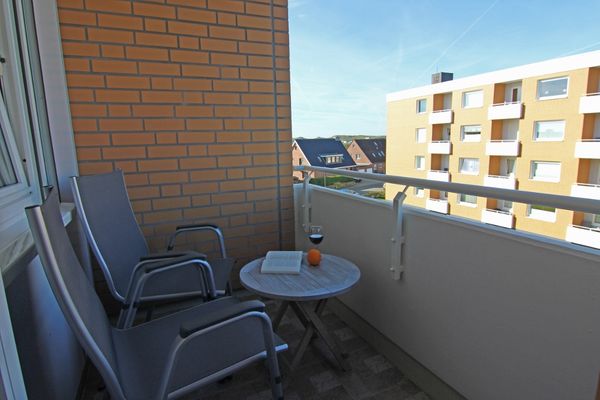 Foto 16 Ferienwohnung Ostfriesland Sylt Leuchtturm (Objekt 61938) buchen