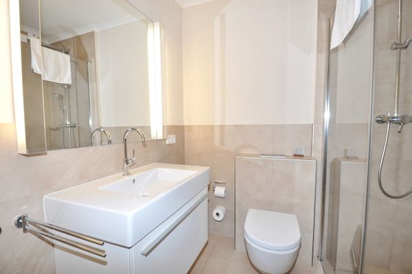 Foto 9 Ferienhaus Ostfriesland Nordfriesland Doppelhaushälfte Boomerang (Objekt 75822) Urlaub