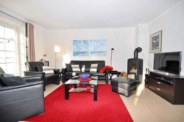 Foto 12 Ferienhaus Ostfriesland Nordfriesland Doppelhaushälfte Boomerang (Objekt 75822) suchen