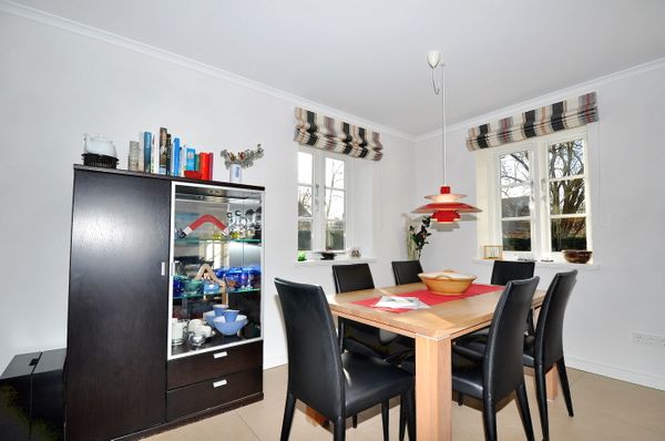 Foto 13 Ferienhaus Ostfriesland Nordfriesland Doppelhaushälfte Boomerang (Objekt 75822) Nordsee