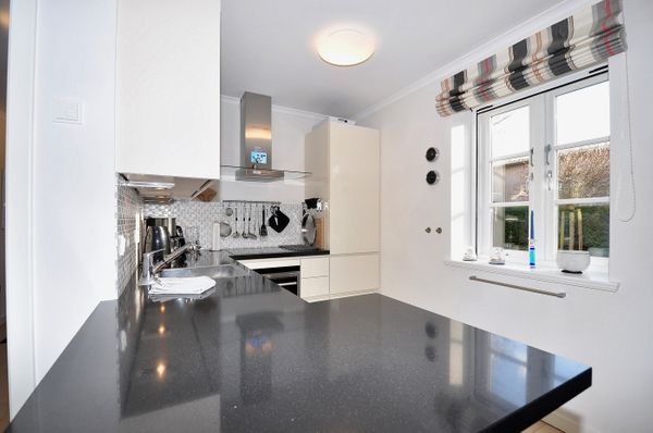 Foto 15 Ferienhaus Ostfriesland Nordfriesland Doppelhaushälfte Boomerang (Objekt 75822) Reise