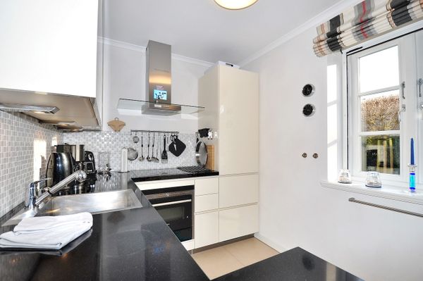 Foto 16 Ferienhaus Ostfriesland Nordfriesland Doppelhaushälfte Boomerang (Objekt 75822) buchen