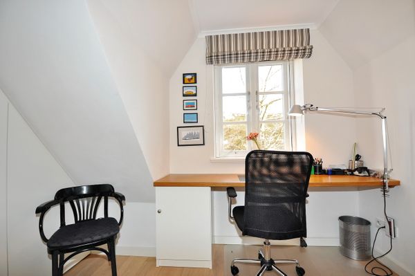 Foto 19 Ferienhaus Ostfriesland Nordfriesland Doppelhaushälfte Boomerang (Objekt 75822) Urlaub