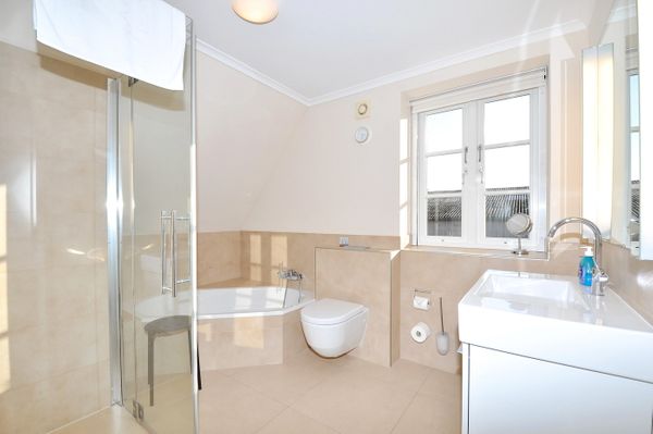 Foto 20 Ferienhaus Ostfriesland Nordfriesland Doppelhaushälfte Boomerang (Objekt 75822) Reise