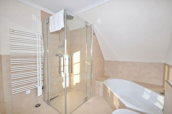 Foto 21 Ferienhaus Ostfriesland Nordfriesland Doppelhaushälfte Boomerang (Objekt 75822) buchen