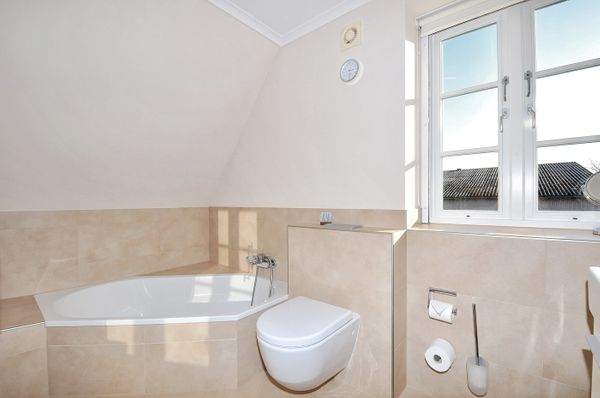 Foto 22 Ferienhaus Ostfriesland Nordfriesland Doppelhaushälfte Boomerang (Objekt 75822) suchen