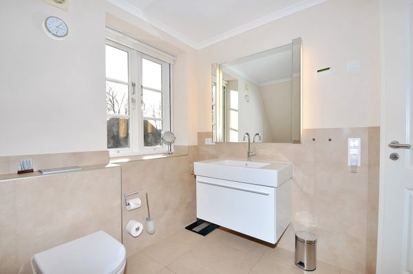 Foto 23 Ferienhaus Ostfriesland Nordfriesland Doppelhaushälfte Boomerang (Objekt 75822) Nordsee