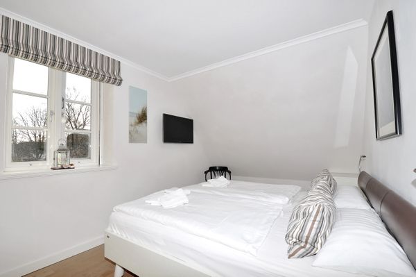 Foto 24 Ferienhaus Ostfriesland Nordfriesland Doppelhaushälfte Boomerang (Objekt 75822) Urlaub