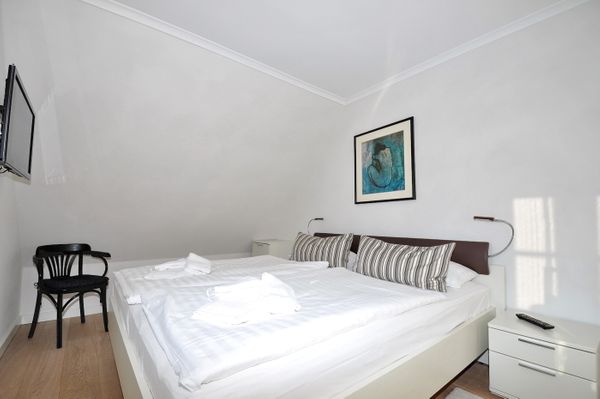 Foto 25 Ferienhaus Ostfriesland Nordfriesland Doppelhaushälfte Boomerang (Objekt 75822) Reise