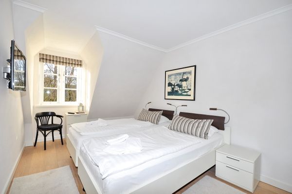 Foto 27 Ferienhaus Ostfriesland Nordfriesland Doppelhaushälfte Boomerang (Objekt 75822) suchen