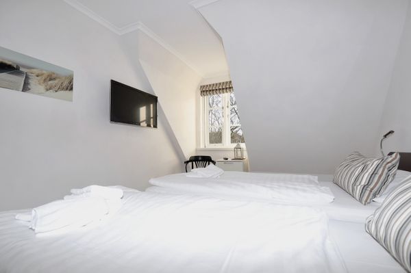 Foto 28 Ferienhaus Ostfriesland Nordfriesland Doppelhaushälfte Boomerang (Objekt 75822) Nordsee