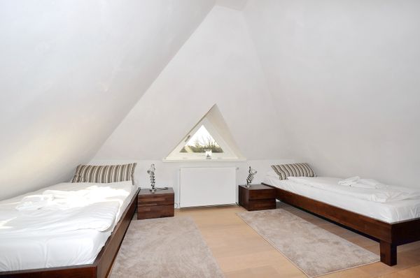 Foto 30 Ferienhaus Ostfriesland Nordfriesland Doppelhaushälfte Boomerang (Objekt 75822) Reise