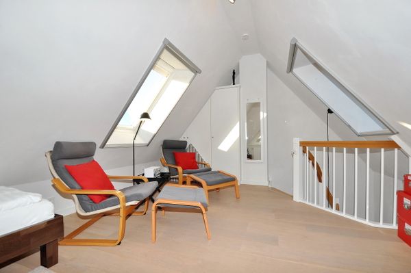 Foto 31 Ferienhaus Ostfriesland Nordfriesland Doppelhaushälfte Boomerang (Objekt 75822) buchen