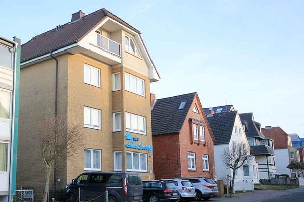 Foto 9 Ferienwohnung Ostfriesland Zwischen Elbe und Weser Haus Seeluft Ferienwohnung 2 (SL02) (Objekt 61705) Urlaub