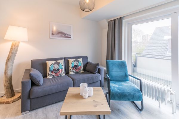Ferienwohnung deichlodge, lodge.vier