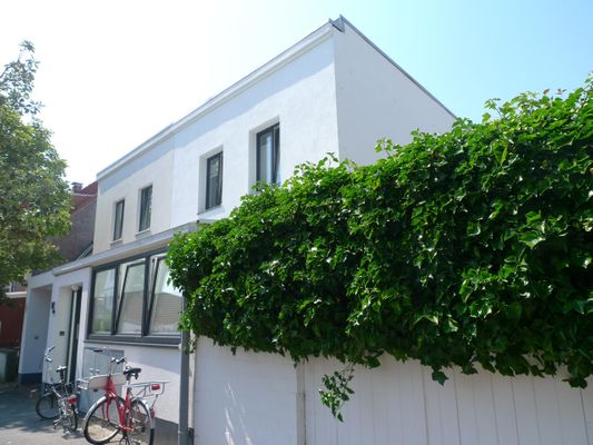 Foto 7 Ferienwohnung Ostfriesland Norderney Haus Ansegler Luv (Objekt 25228) suchen