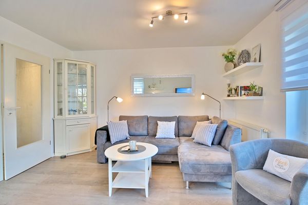 Residenz am Fischerstieg Appartement 16